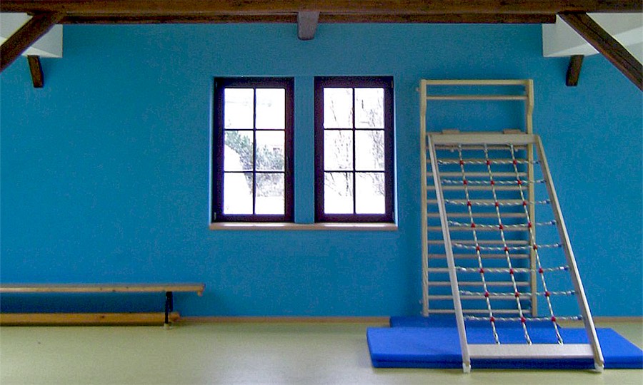 Kindergarten Mellingen