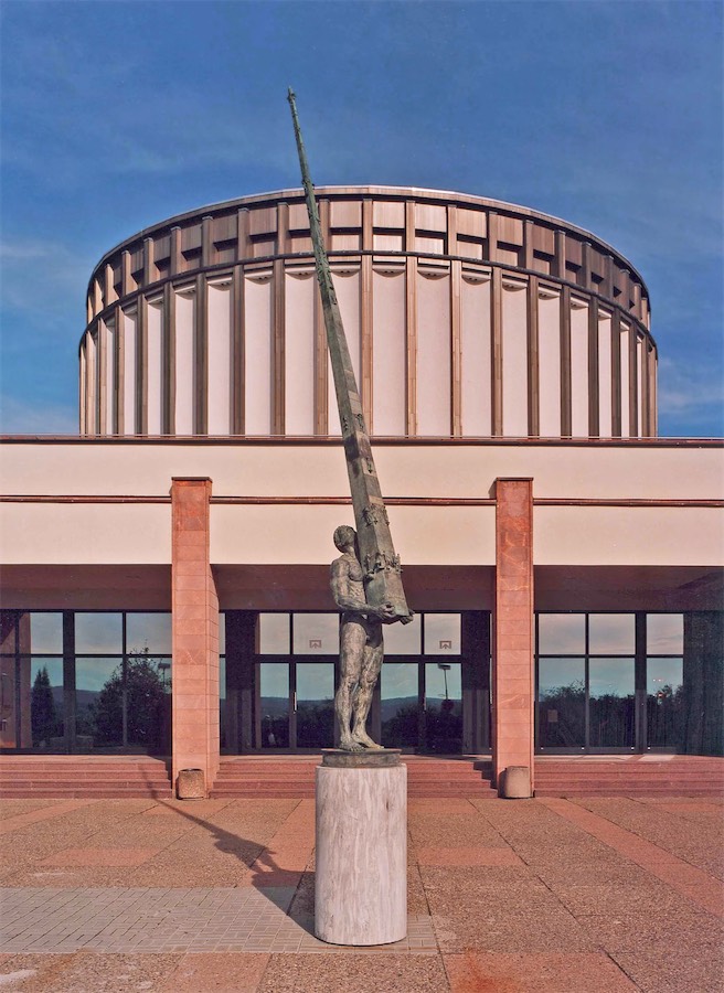Panorama Museum, Bad Frankenhausen