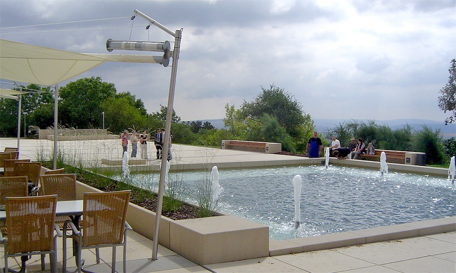 Panorama Museum, Bad Frankenhausen